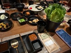 -虎哥六韩式烤肉料理 TIGERGRILL(隆生金山湖中心购物广场店)