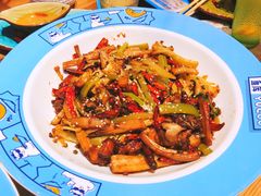 -鱼库·不仅是一家烤鱼店(车公庙店)