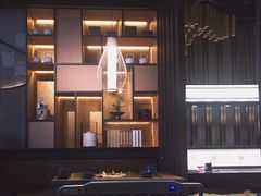 -湊湊火锅·茶憩(东城万达店)