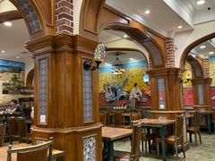 -清真·玛丽亚新疆菜主题餐厅(浙江中路店)