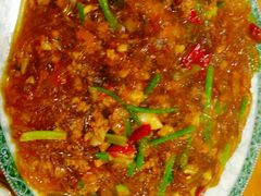 -二红烧烤排骨串(麦岛店)