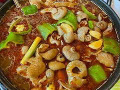 湘味肥肠火锅-湘肠香火锅店(团结湖店)