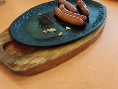 -萨莉亚意式餐厅(河东万达店)