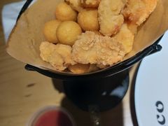 -清真·艾美可餐厅(大悦汇店)