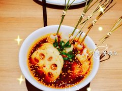 -太二酸菜鱼(群光广场店)
