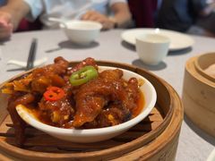 -潮府馆·非遗潮州菜·世纪公园(新国际博览中心店)