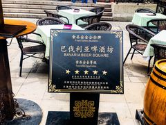 -巴伐利亚啤酒坊(意式风情街店)