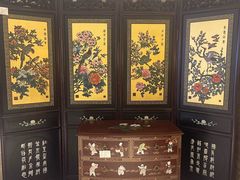 -广州白天鹅宾馆