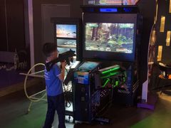 -CIAO·团建聚餐·生日派对轰趴馆(福田店)