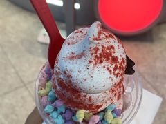 -DQ·蛋糕·冰淇淋(合生汇店)
