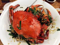 -無招牌海鮮(芽笼店)