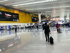-福州长乐国际机场
