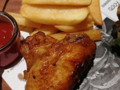-LO CALCOW卡路力轻食主义餐厅(陆家嘴店)