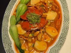 -桂满陇·海市蜃楼·黑金(国金店)