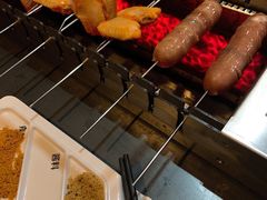 -老卜奎齐齐哈尔烤肉(人民东路店)