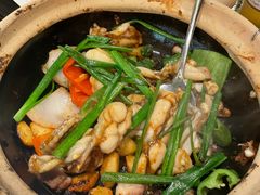 -啫神·广州地标美食(北京路店)