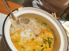-松沪名灶·豆浆鱼头·新上海菜(飞航吾悦广场店)