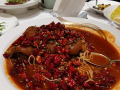 -元唐家宴•经典东北菜(梅市口路店)