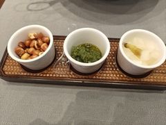 -阿庄新豫菜(航海东路店)