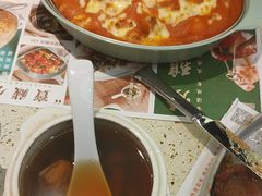 -新宝餐厅(流塘店)