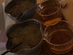 -泰合玺·精油疗愈 SPA(南京河西万达店)