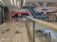 -万达广场(大明宫店)