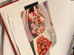 -万荣烤鸭店·北京菜(农光里店)