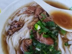 -吴一川牛腩粉(西村店)