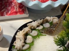 -德天雪花肥牛海鲜火锅(南苑东路店)
