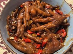 -老三样·旧食新味(船山路店)