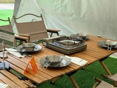 -CAMP.33露营烤肉·团建聚餐(创智天地店)