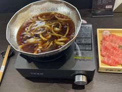 -帝鮨·烧肉割烹(龙湖金楠天街店)