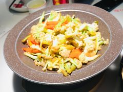 -北院·果木烤鸭·25年东北菜(创意产业园店)