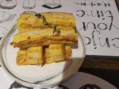 多士-静香HOUSE·全时段融合餐厅(七星欢乐颂店)