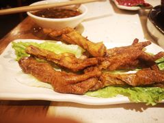 -渝宗老灶火锅(时代天街店)