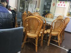 -谦和素食自助餐(云峰花园店)