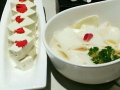 -海底捞火锅(泉城路店)