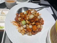 -福海居烤鸭店(鸟巢店)