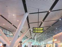 -南宁吴圩国际机场-T2航站楼