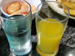 -金海湾自助餐厅(金陵饭店)