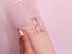 血糯米奶茶-沪上阿姨鲜果茶(岗头店)