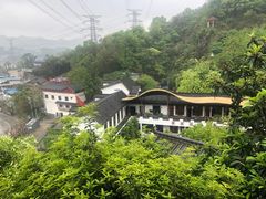 -巴倒烫陆派火锅山庄(南山总店)