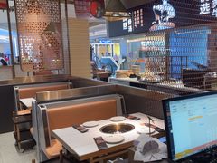-牛人日志·鲜牛肉骨汤火锅(万科里瑧店)