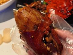 -同乐海鲜(乌节路中央店)