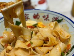 -令氏家外家周礼食府(桥南店)
