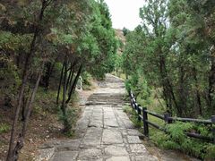 -石经山风景区