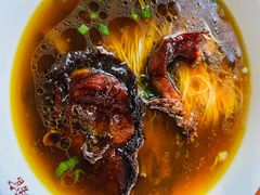 -兴福老面馆(寺路街店)