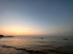 -威海国际海水浴场旅游区