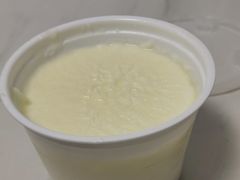 原味双皮奶-清真马记宫廷奶酪(农光里店)