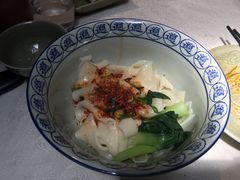 -汉唐宴长安食府